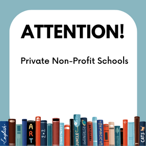  Private Non-Profit Schools